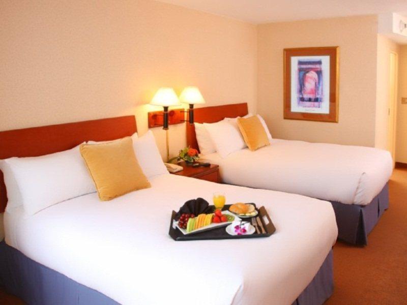 Sheraton Minneapolis Downtown Convention Center Esterno foto