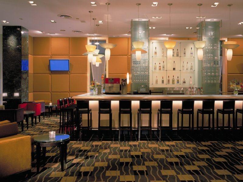 Sheraton Minneapolis Downtown Convention Center Servizi foto